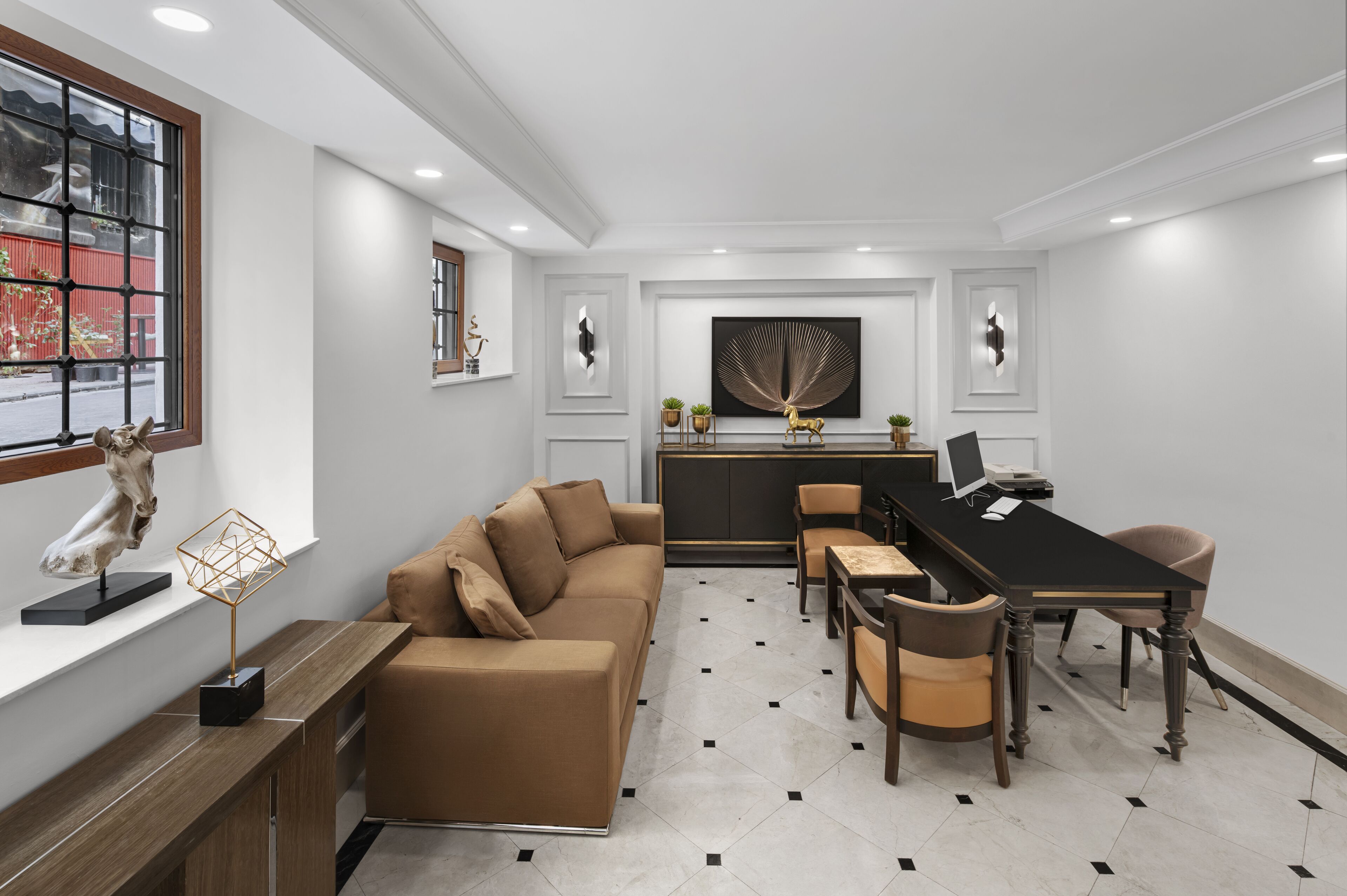 Photo - Akka Suites Taksim-Special Class