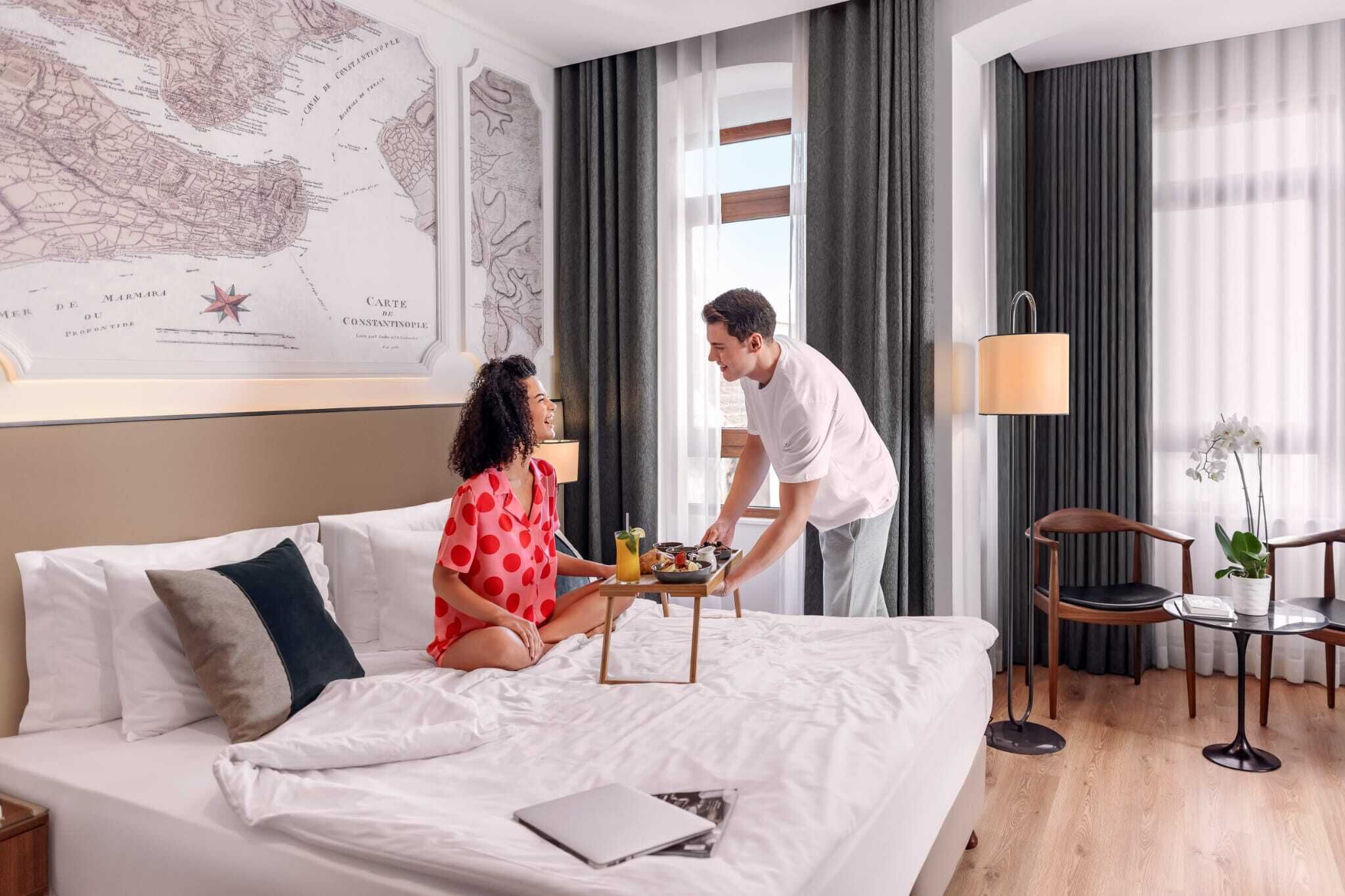 Photo - Akka Suites Taksim-Special Class