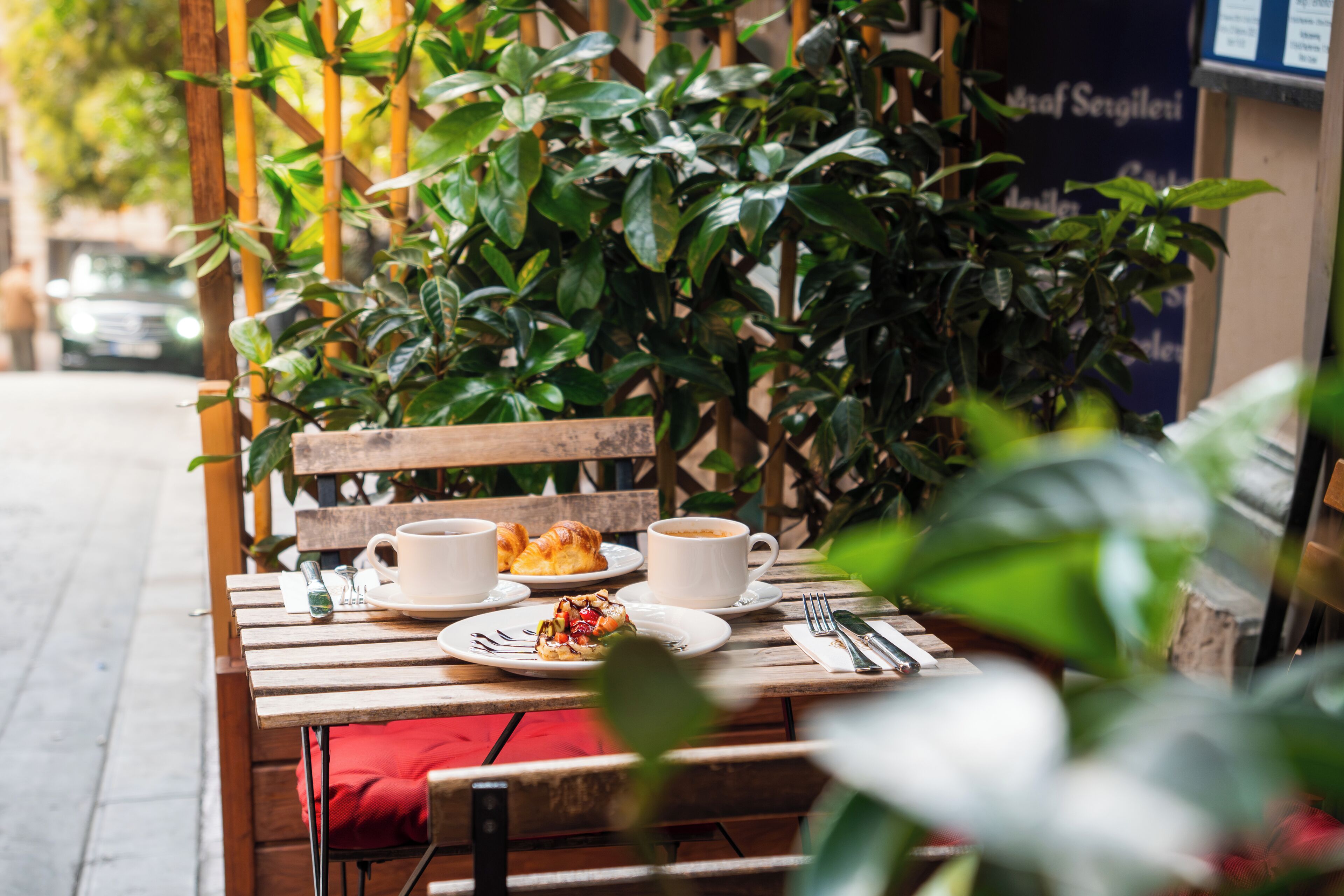 Photo - Akka Suites Taksim-Special Class