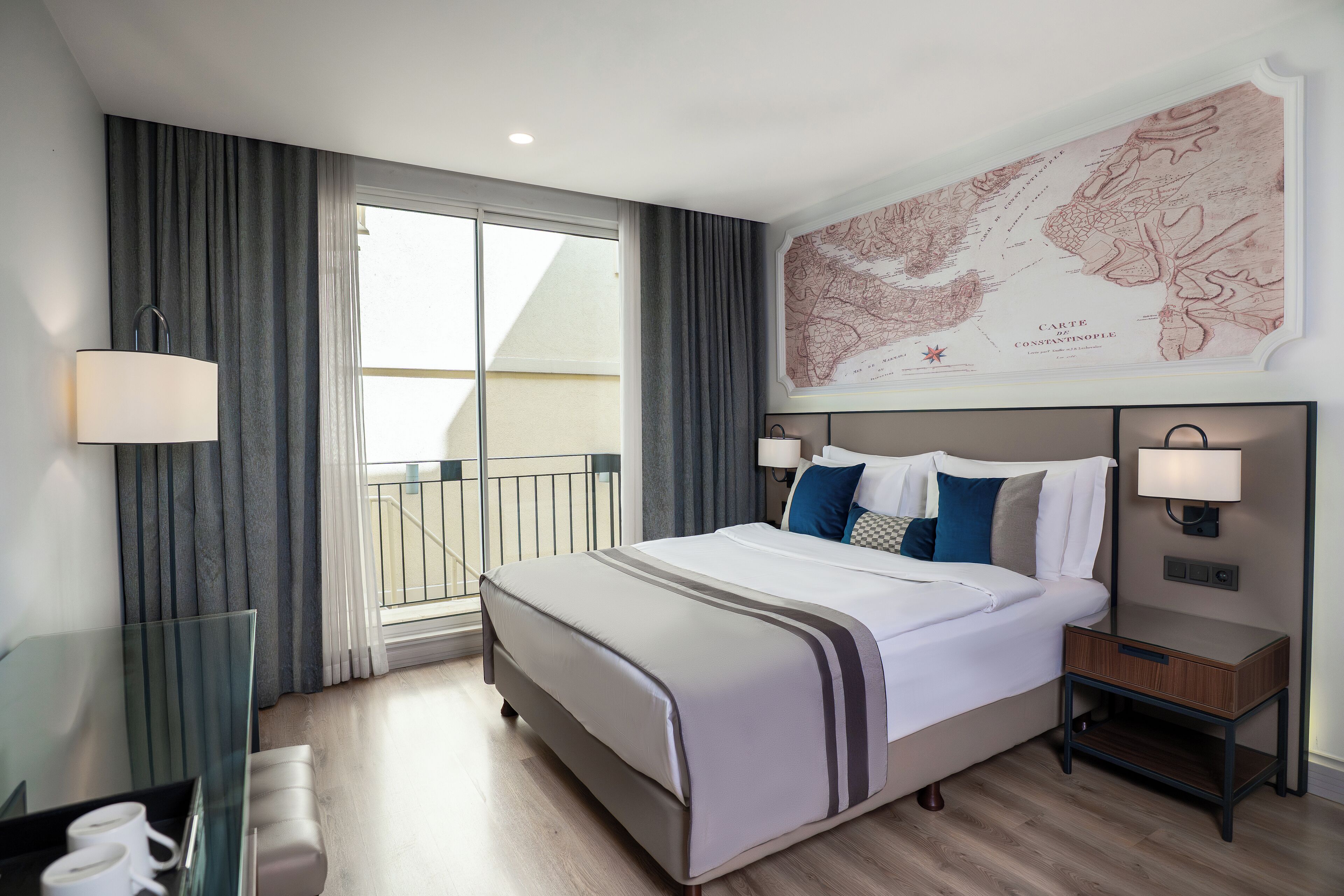 Photo - Akka Suites Taksim-Special Class