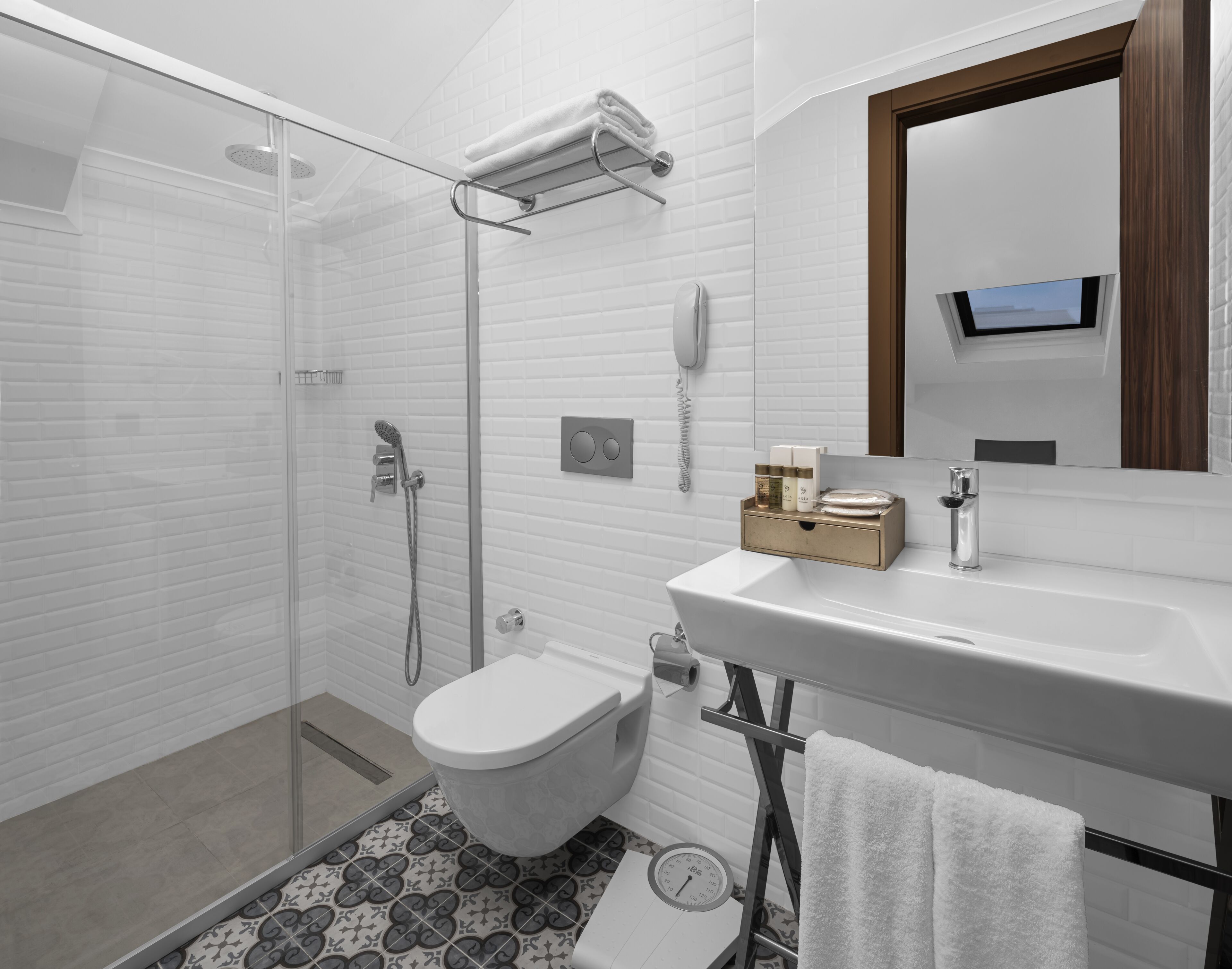 Photo - Akka Suites Taksim-Special Class