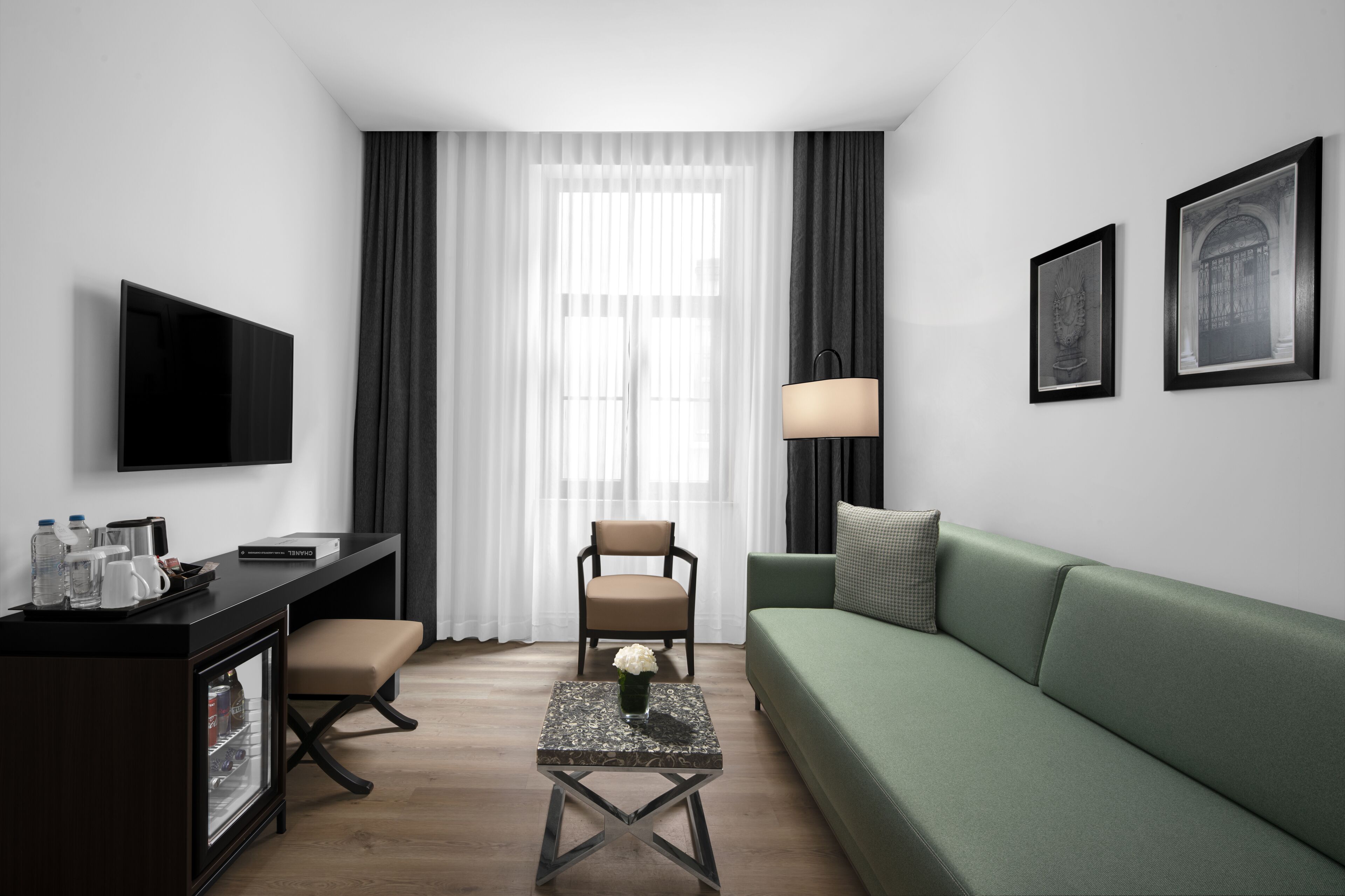 Photo - Akka Suites Taksim-Special Class