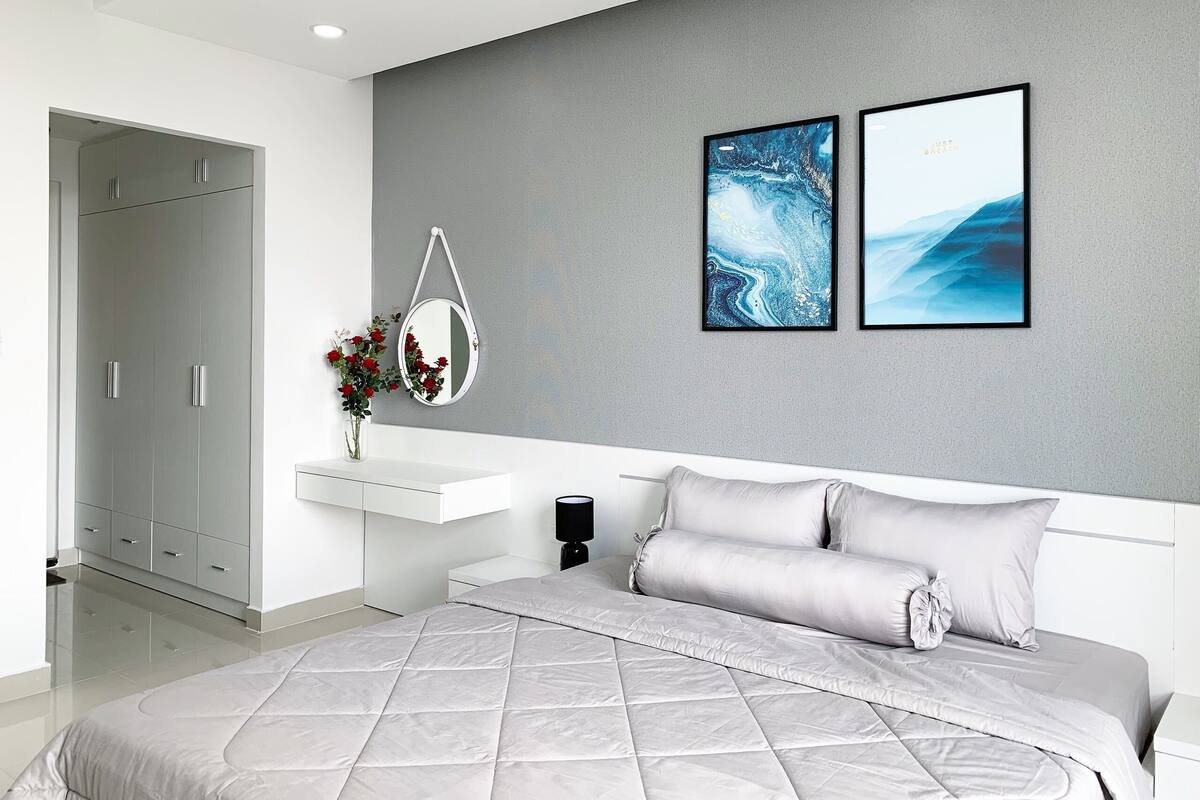 Apartment, 2 Bedrooms