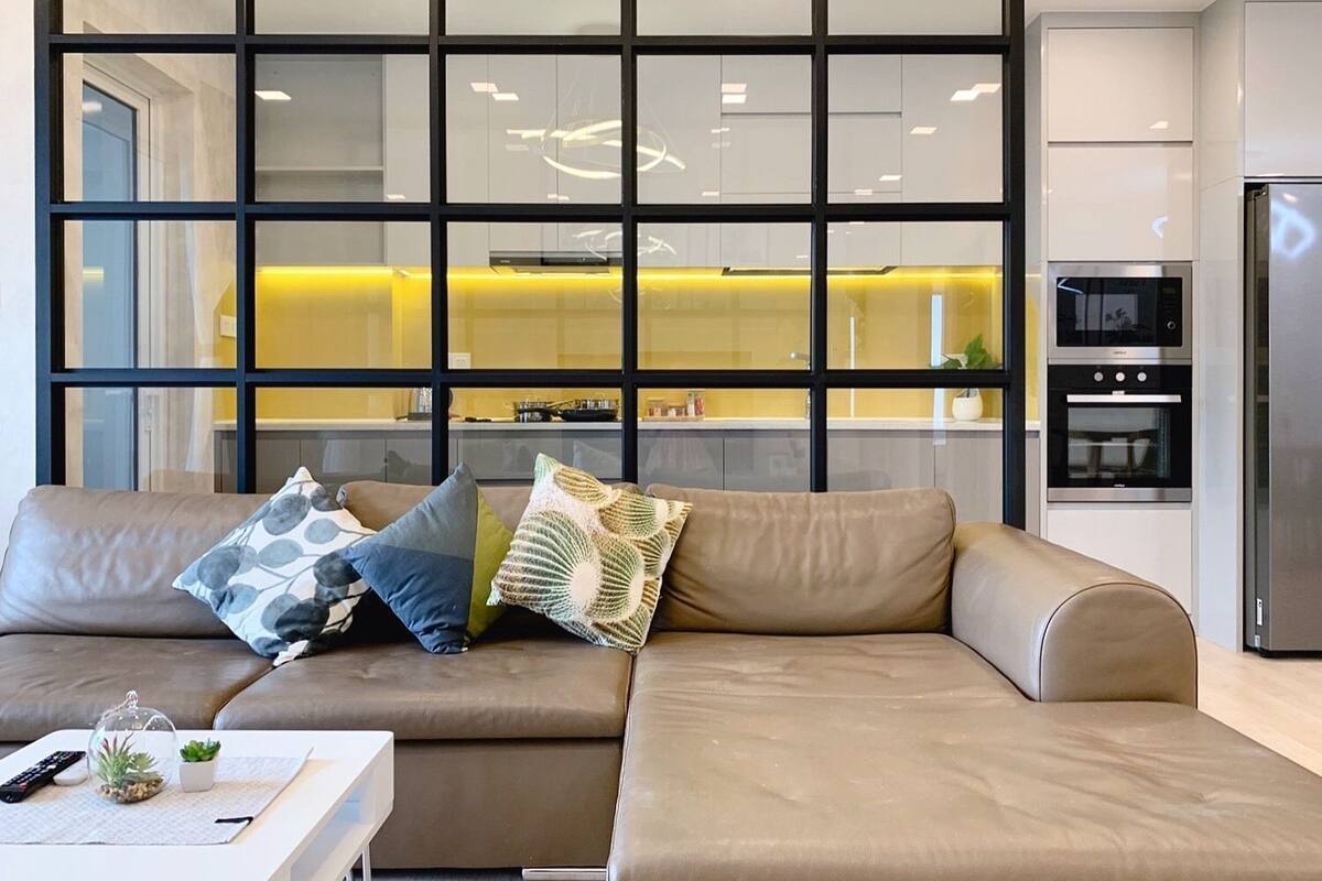 Apartment, 3 Bedrooms