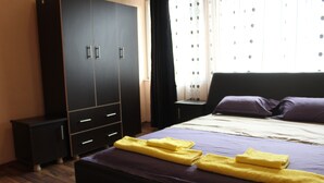Basic Double or Twin Room - Hotel Elit (Pristina)