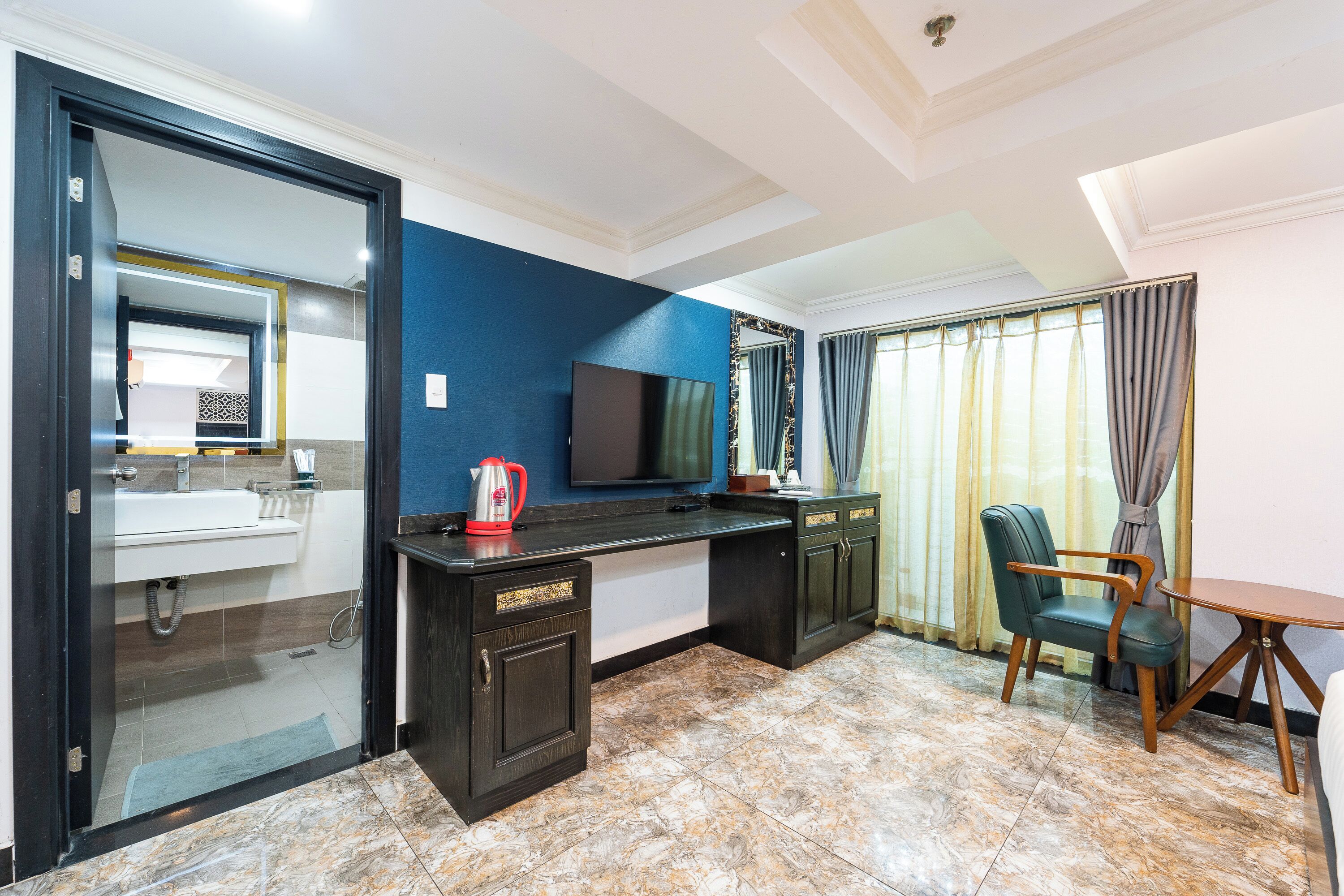 Foto - Collection O Havana Airport Hotel