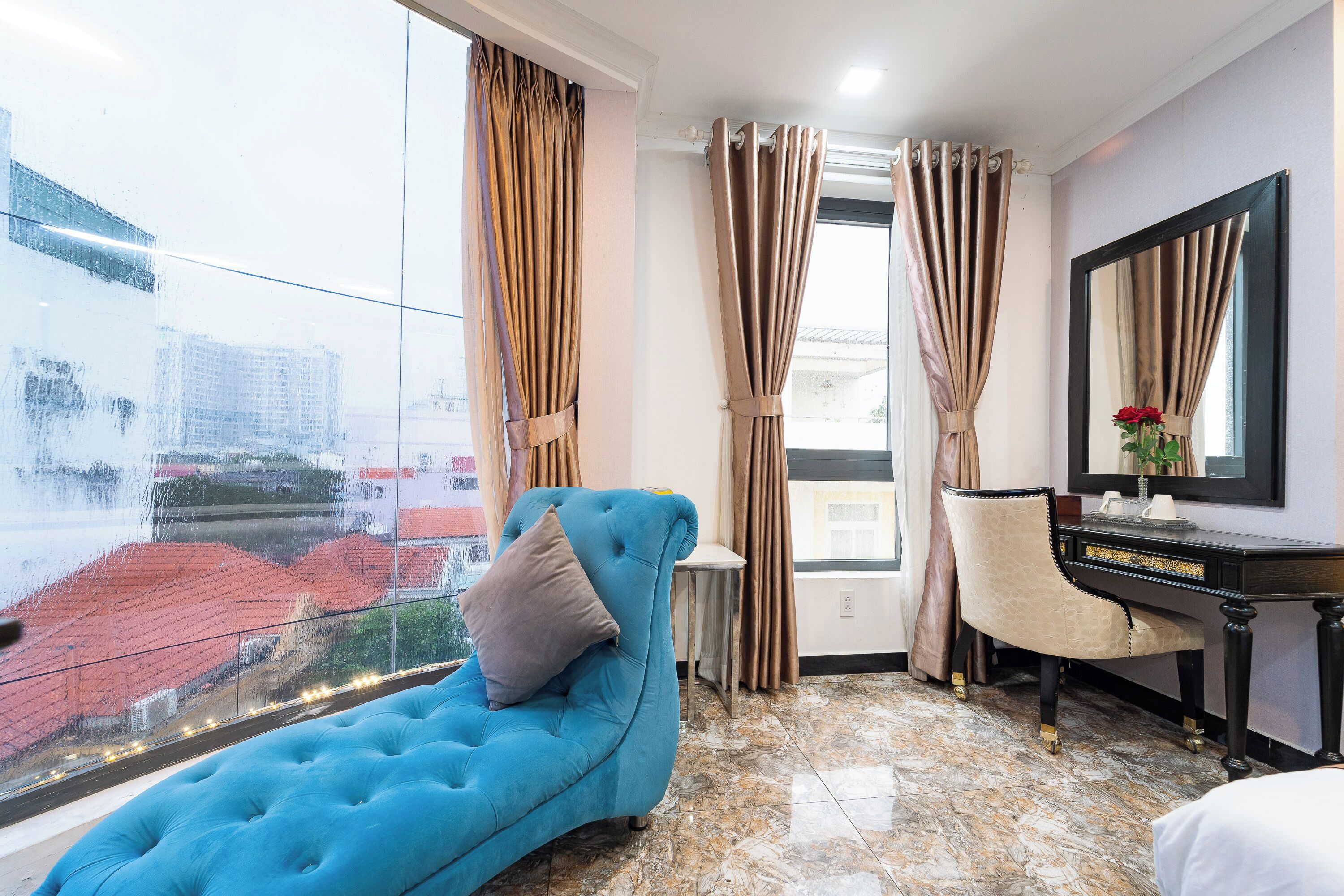 Foto - Collection O Havana Airport Hotel