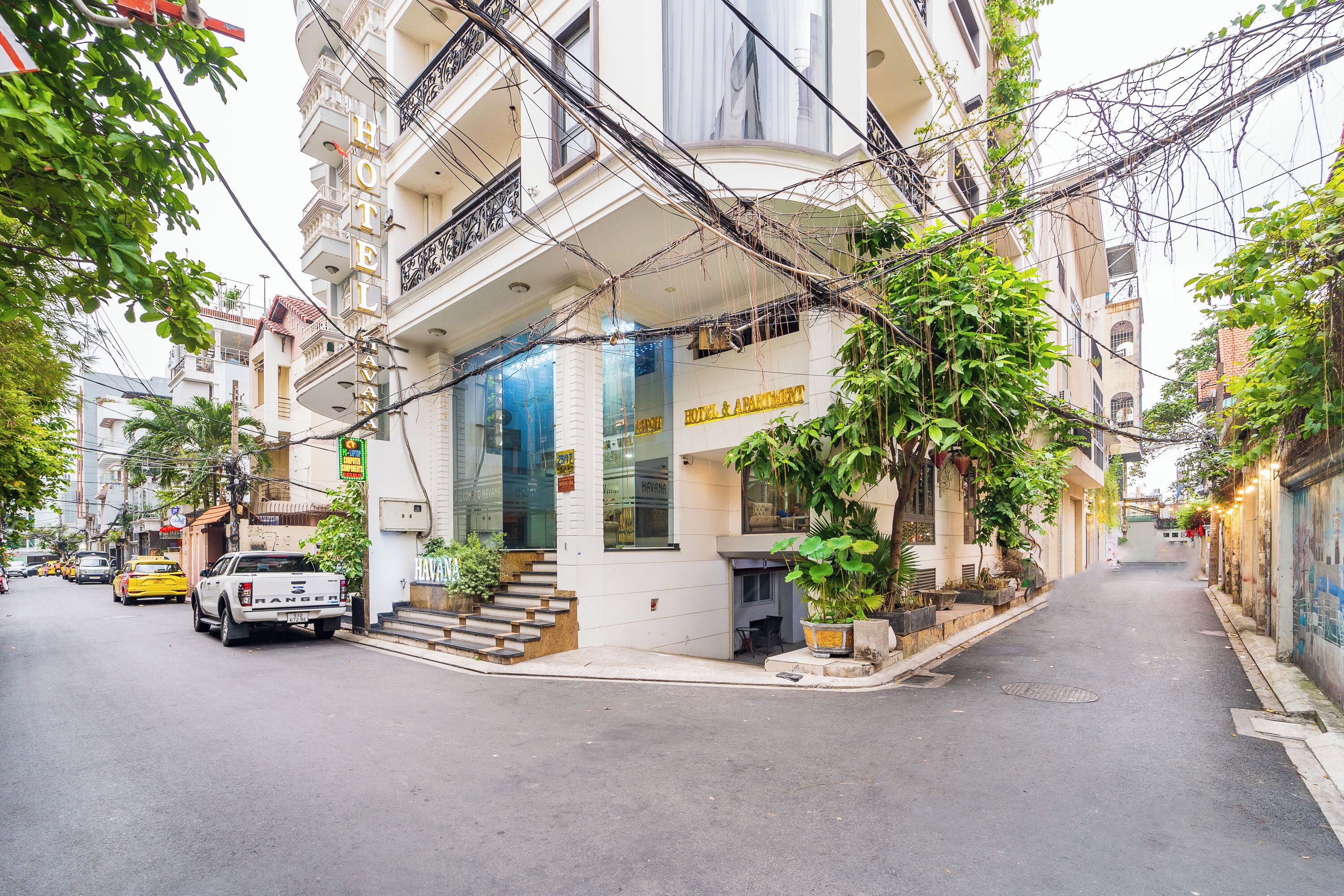 Foto - Collection O Havana Airport Hotel