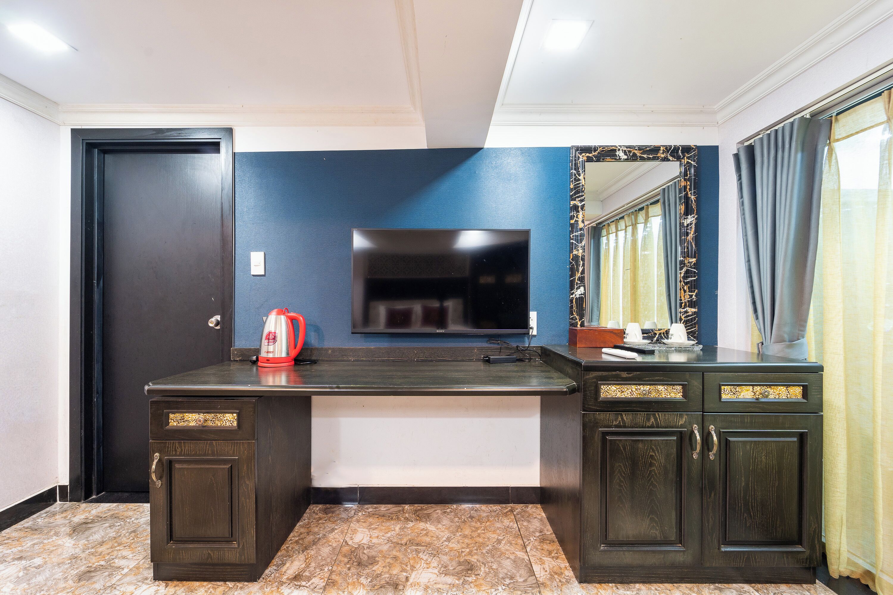 Foto - Collection O Havana Airport Hotel