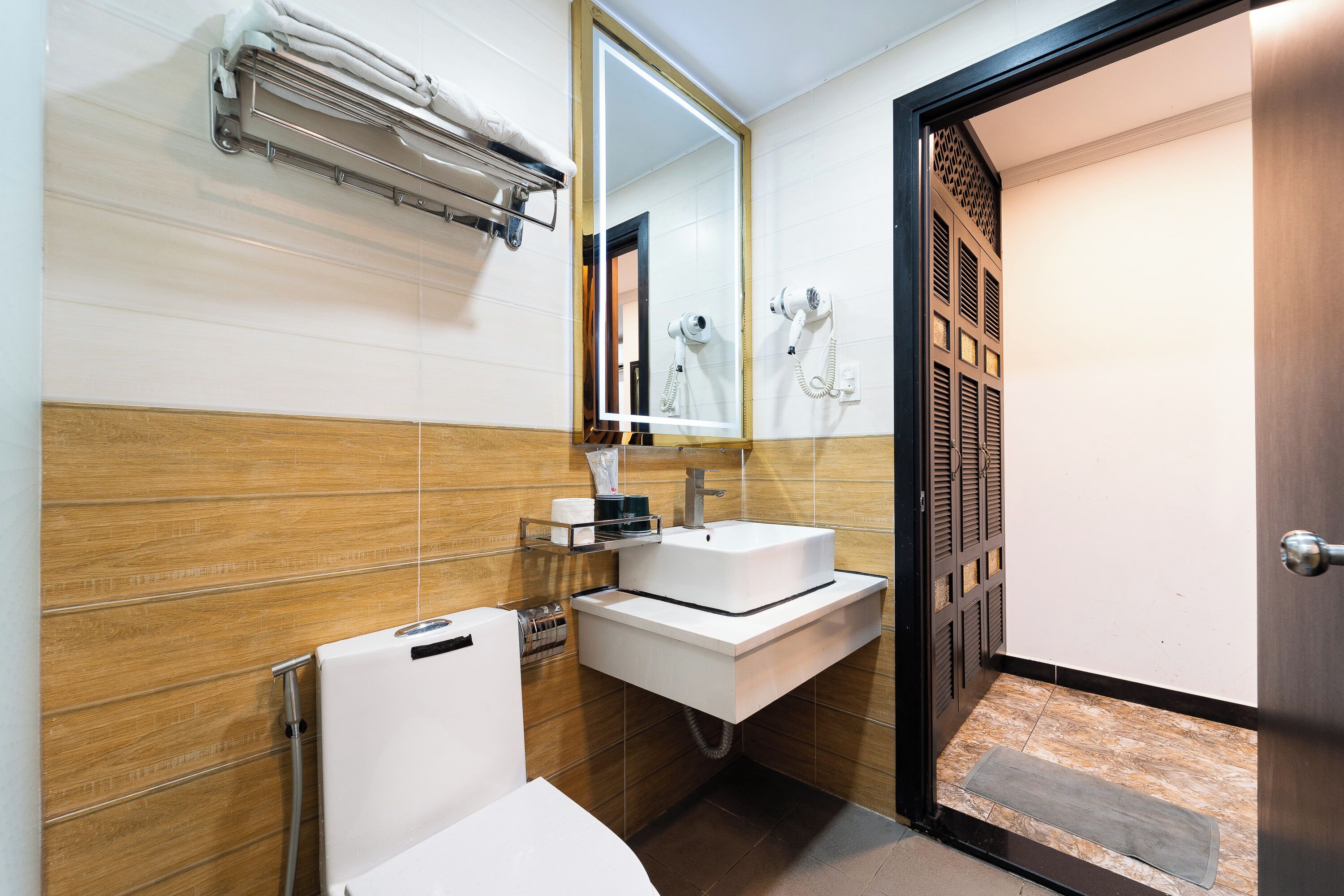 Foto - Collection O Havana Airport Hotel