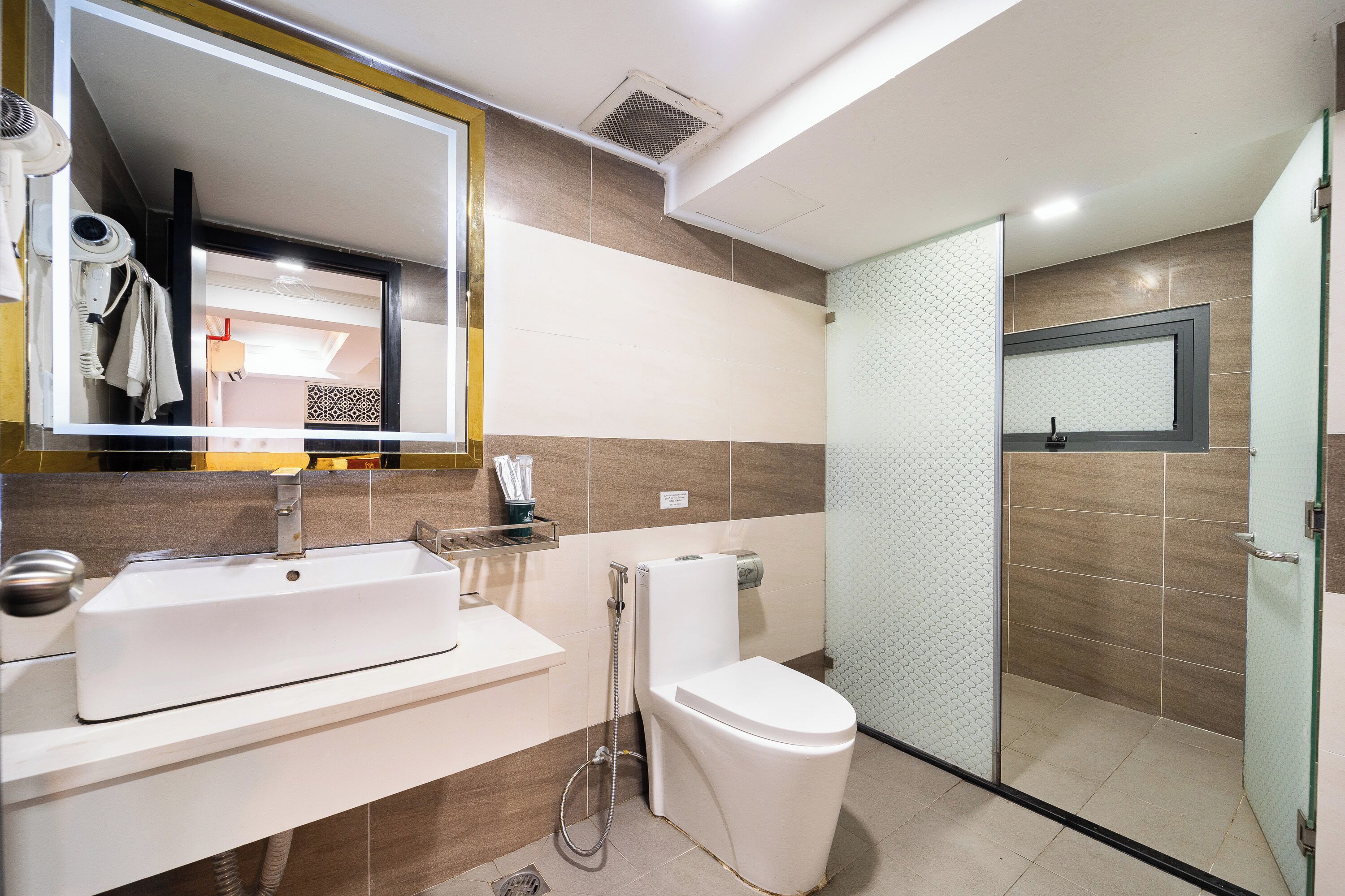 Foto - Collection O Havana Airport Hotel