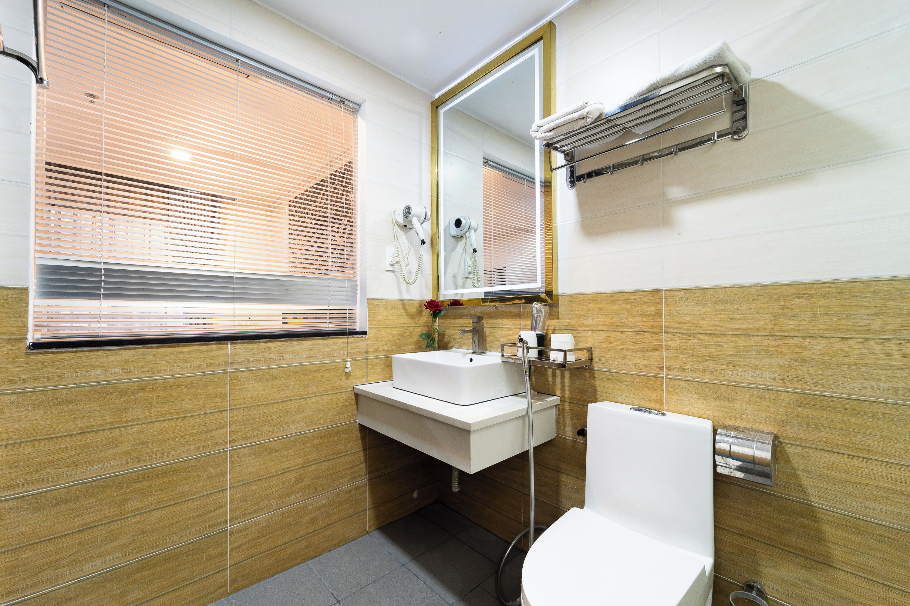 Foto - Collection O Havana Airport Hotel