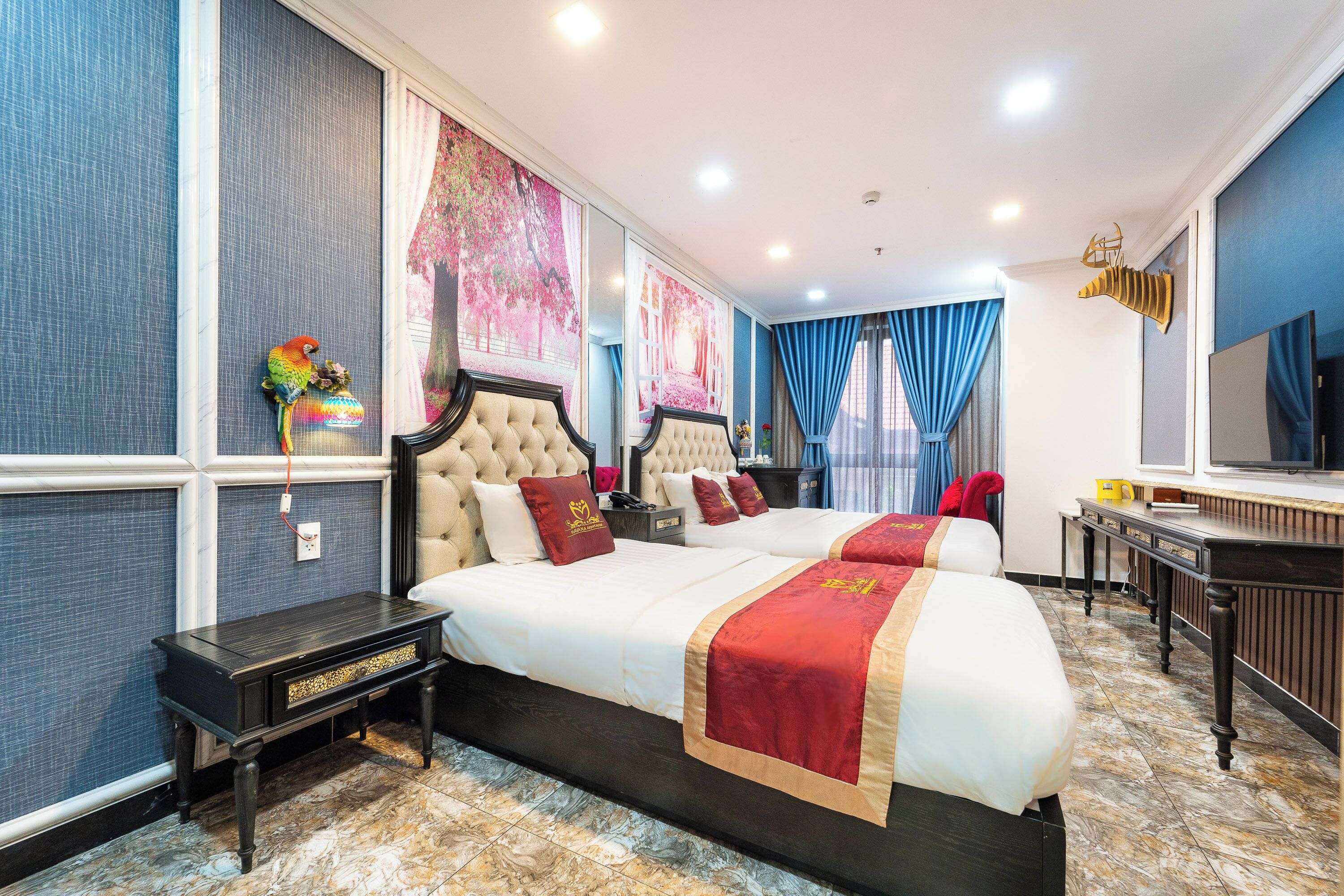 Foto - Collection O Havana Airport Hotel