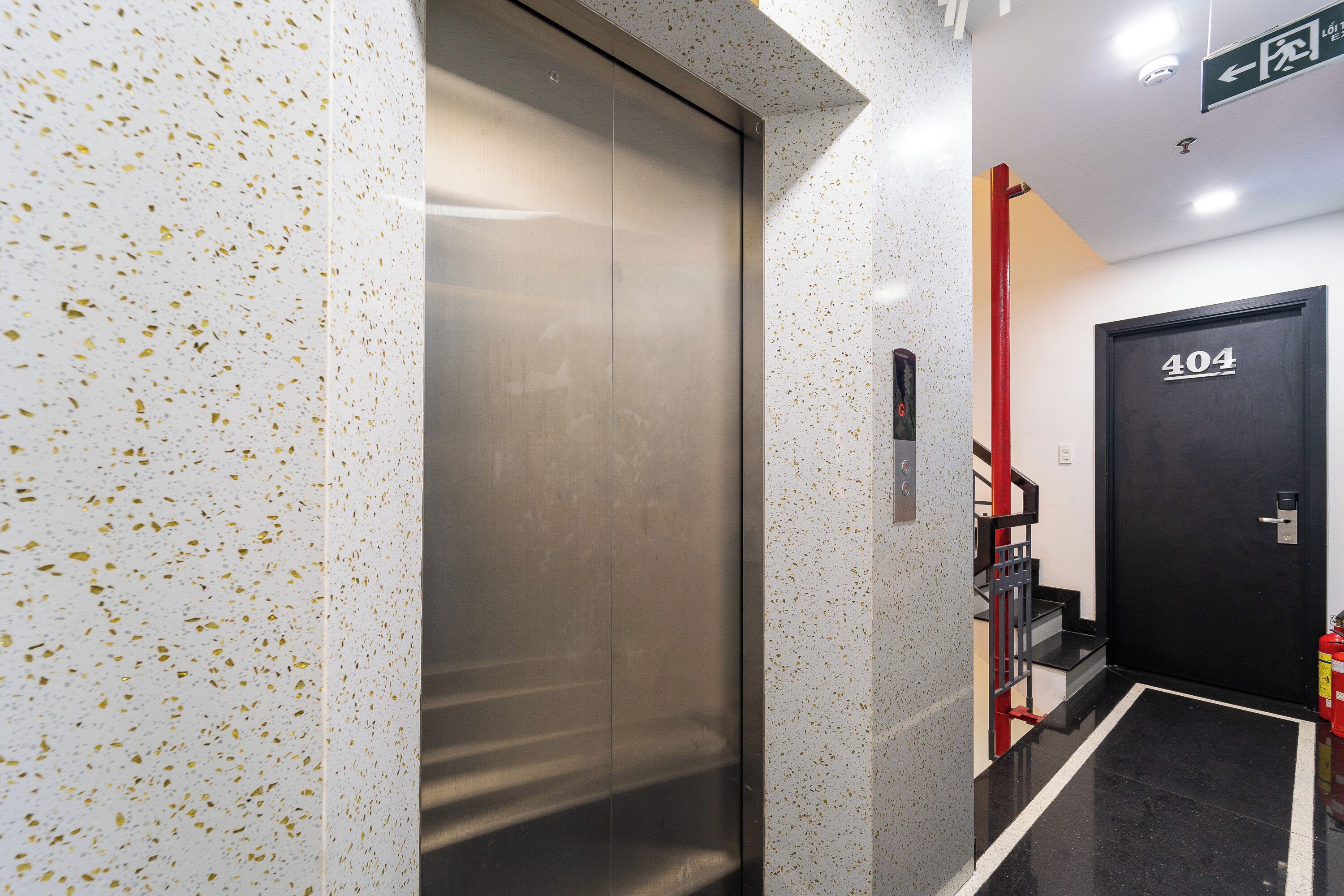 Foto - Collection O Havana Airport Hotel