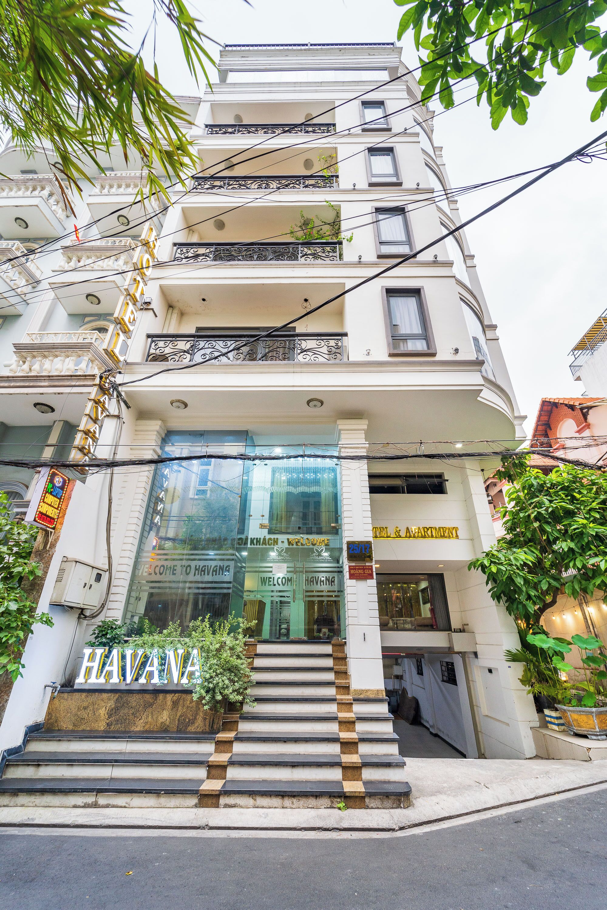 Foto - Collection O Havana Airport Hotel