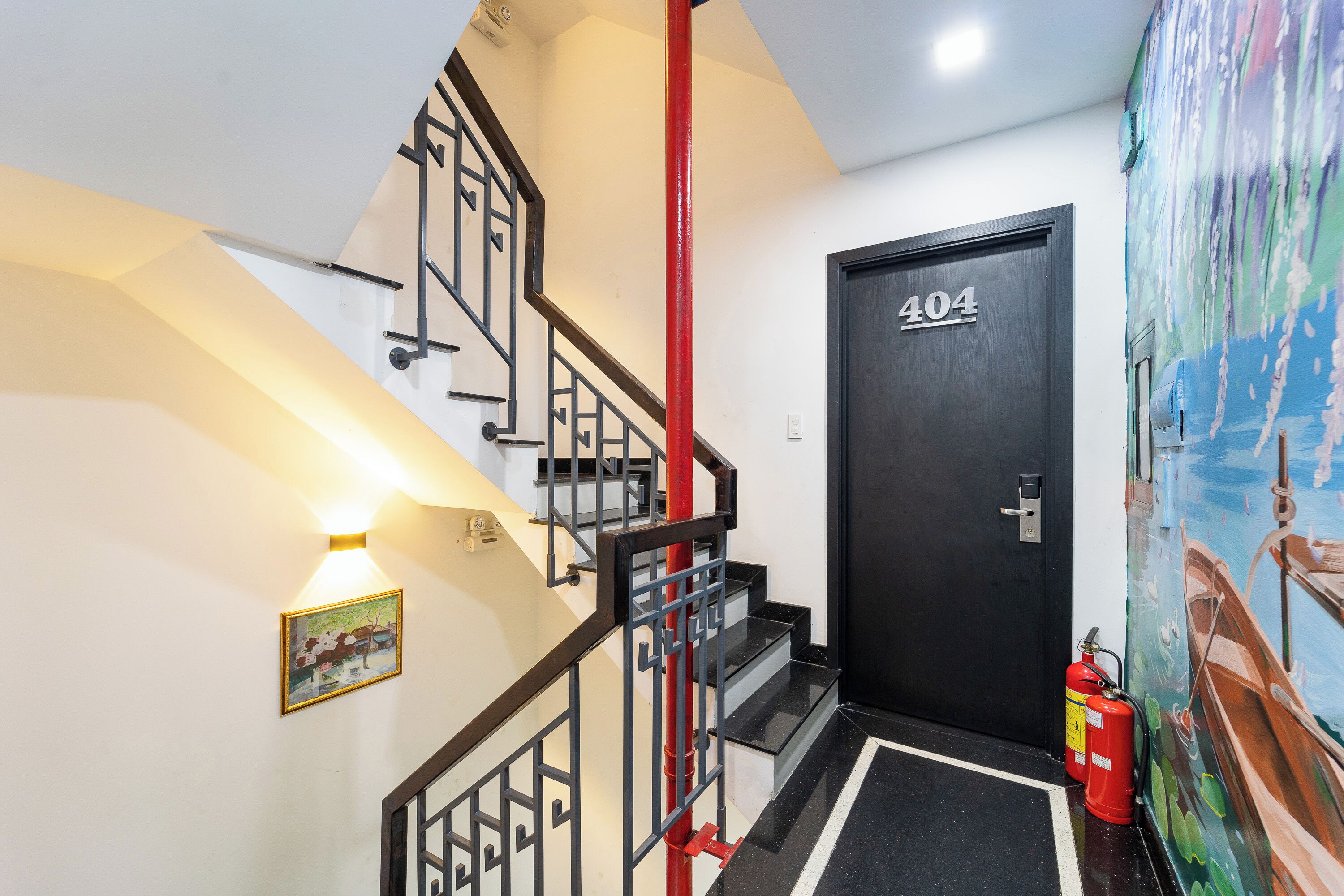 Foto - Collection O Havana Airport Hotel