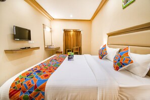 套房 | 办公桌、免费 WiFi