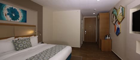 Chambre Supérieure | Intérieur