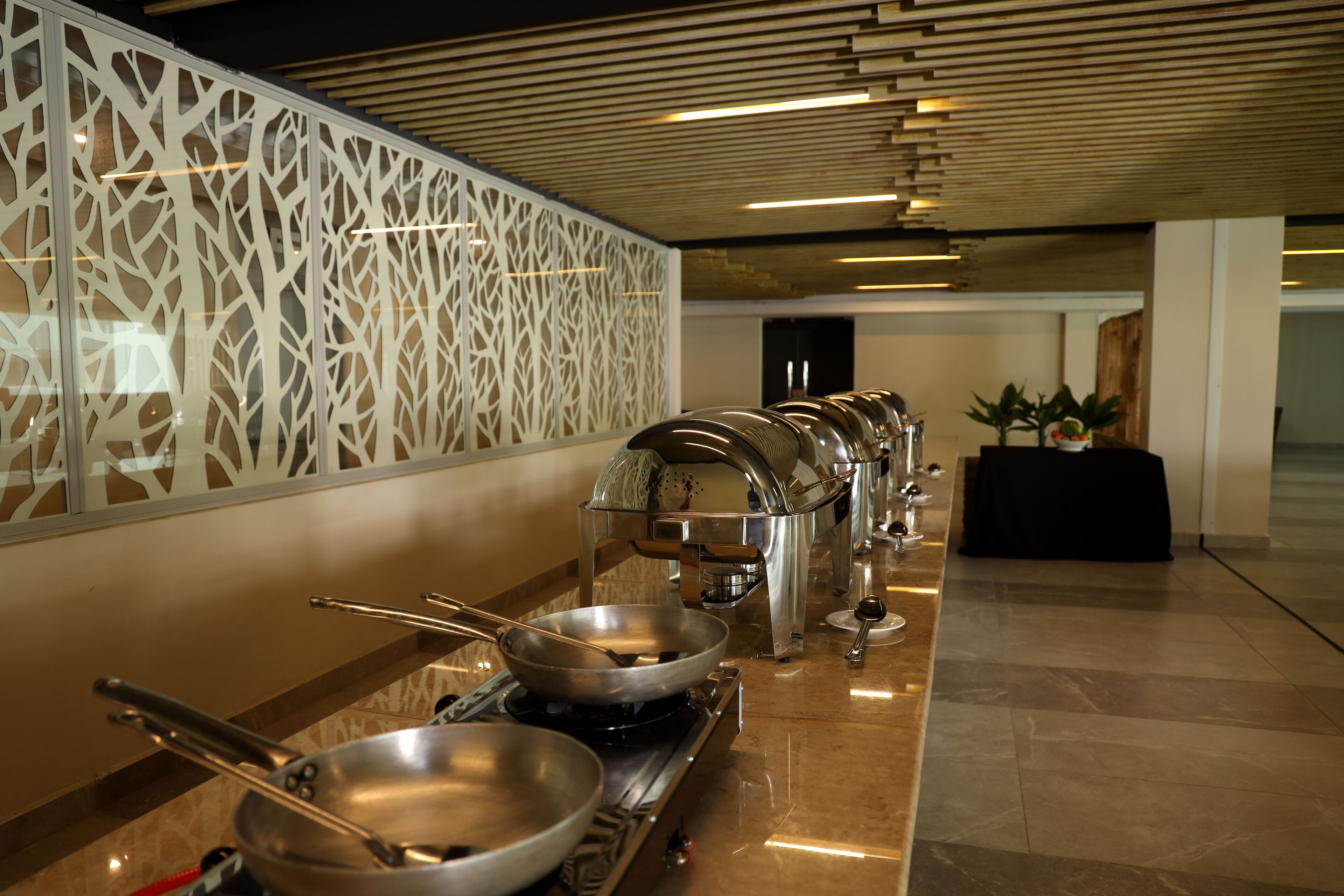 daily continental breakfast (usd 20 per person)