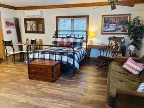 Standard Apartment, Ensuite (Sweet Suite)