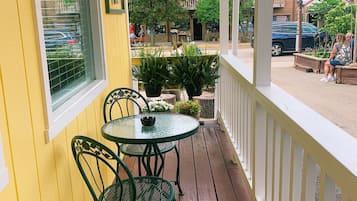 Bungalow, Ensuite (Sunshine Cottage) | Exterior