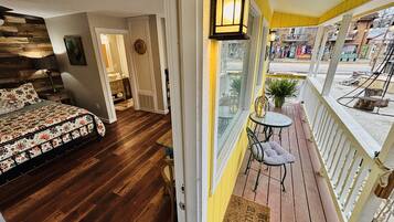 Bungalow, Ensuite (Sunshine Cottage) | Exterior