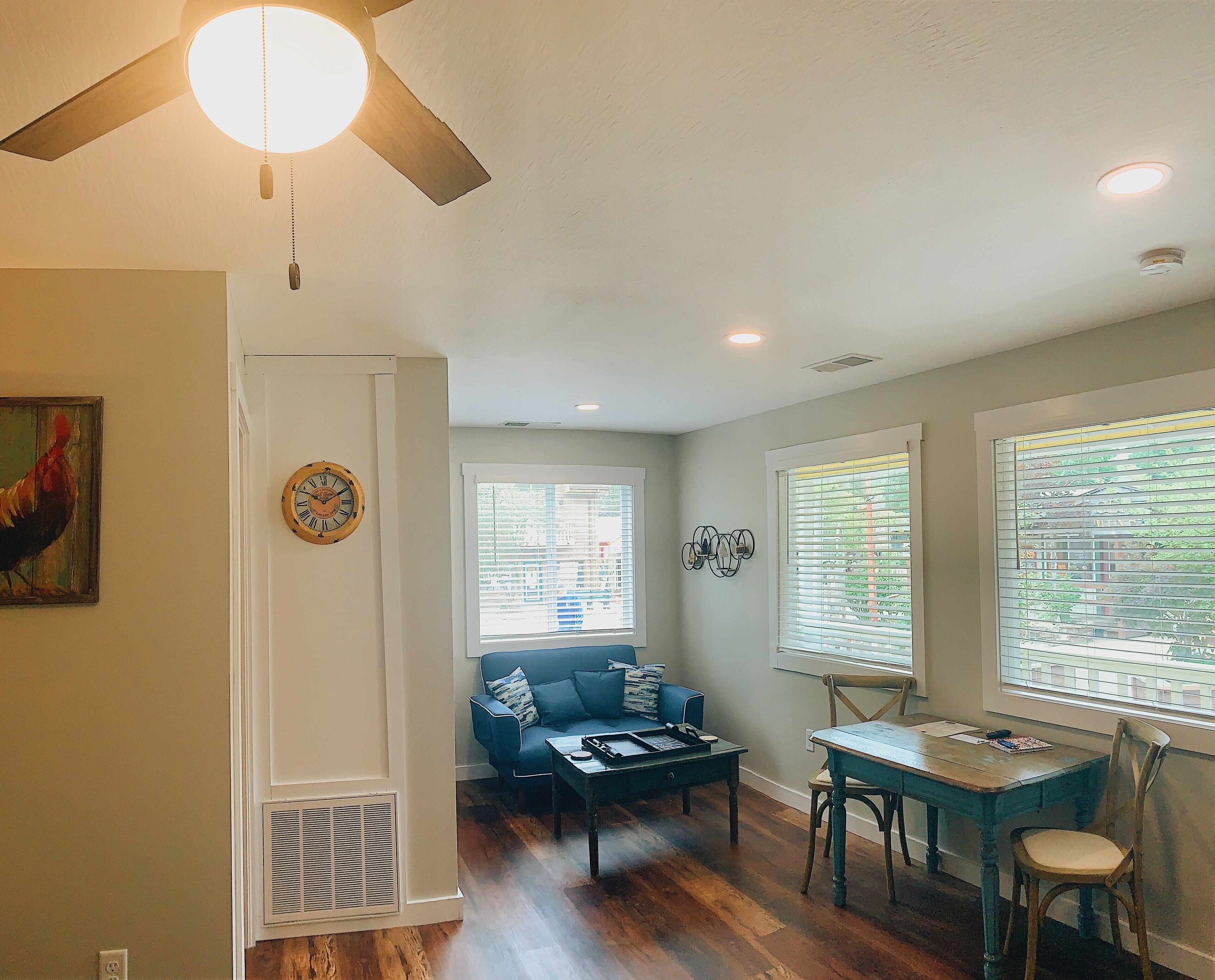 Bungalow, Ensuite (Sunshine Cottage) | Interior