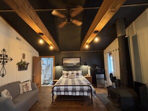 Cottage, Ensuite (Couples Cottage)