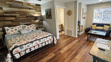 Bungalow, Ensuite (Sunshine Cottage) | 1 bedroom