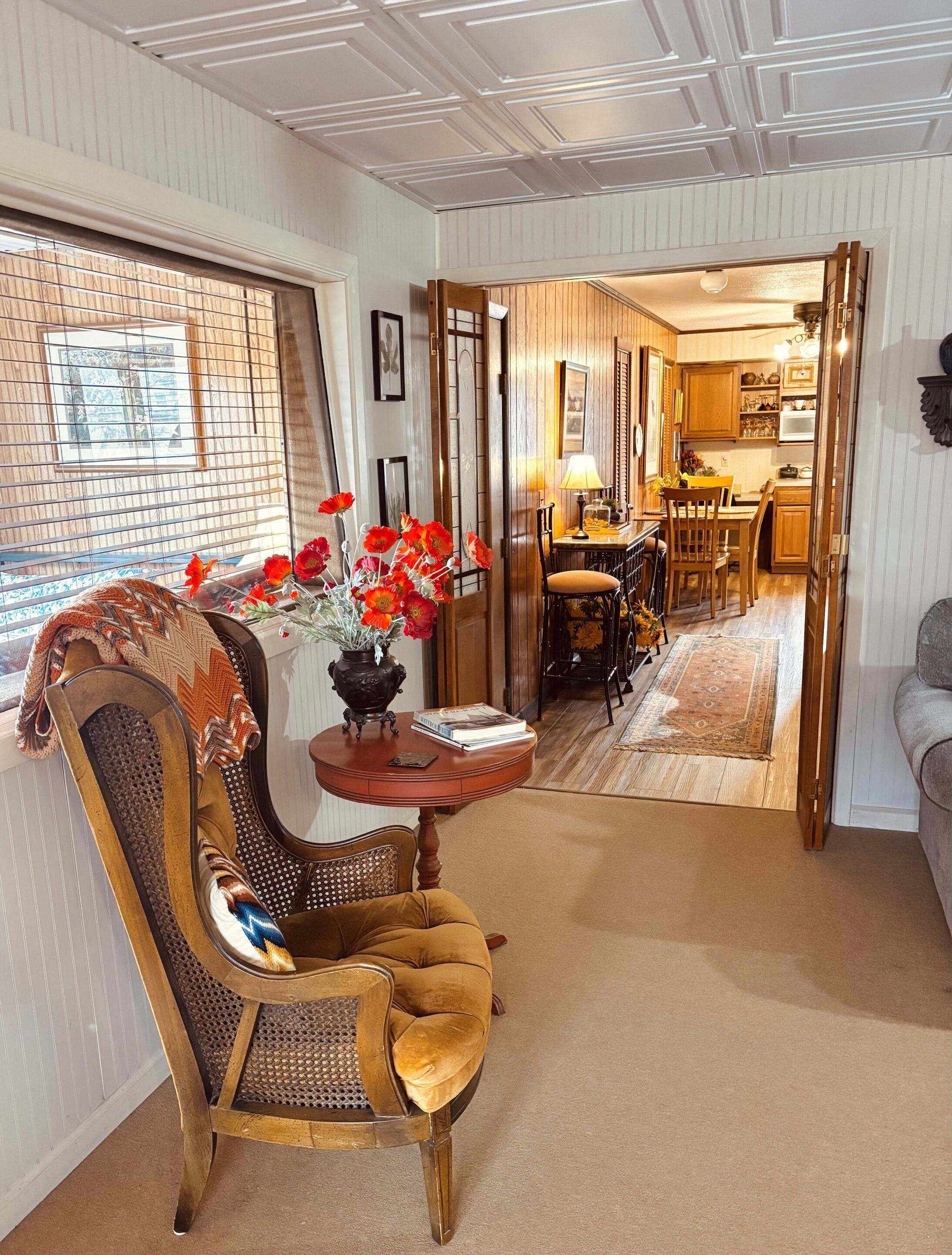 Superior appartement, privébadkamer (Girlfriends Getaway) | Interieur