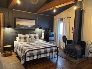 Cottage, Ensuite (Couples Cottage) | 1 bedroom