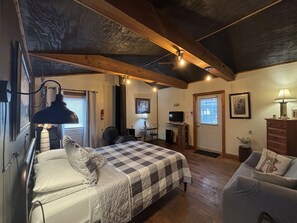Cottage, ensuite (Couples Cottage) | 1 kamar tidur