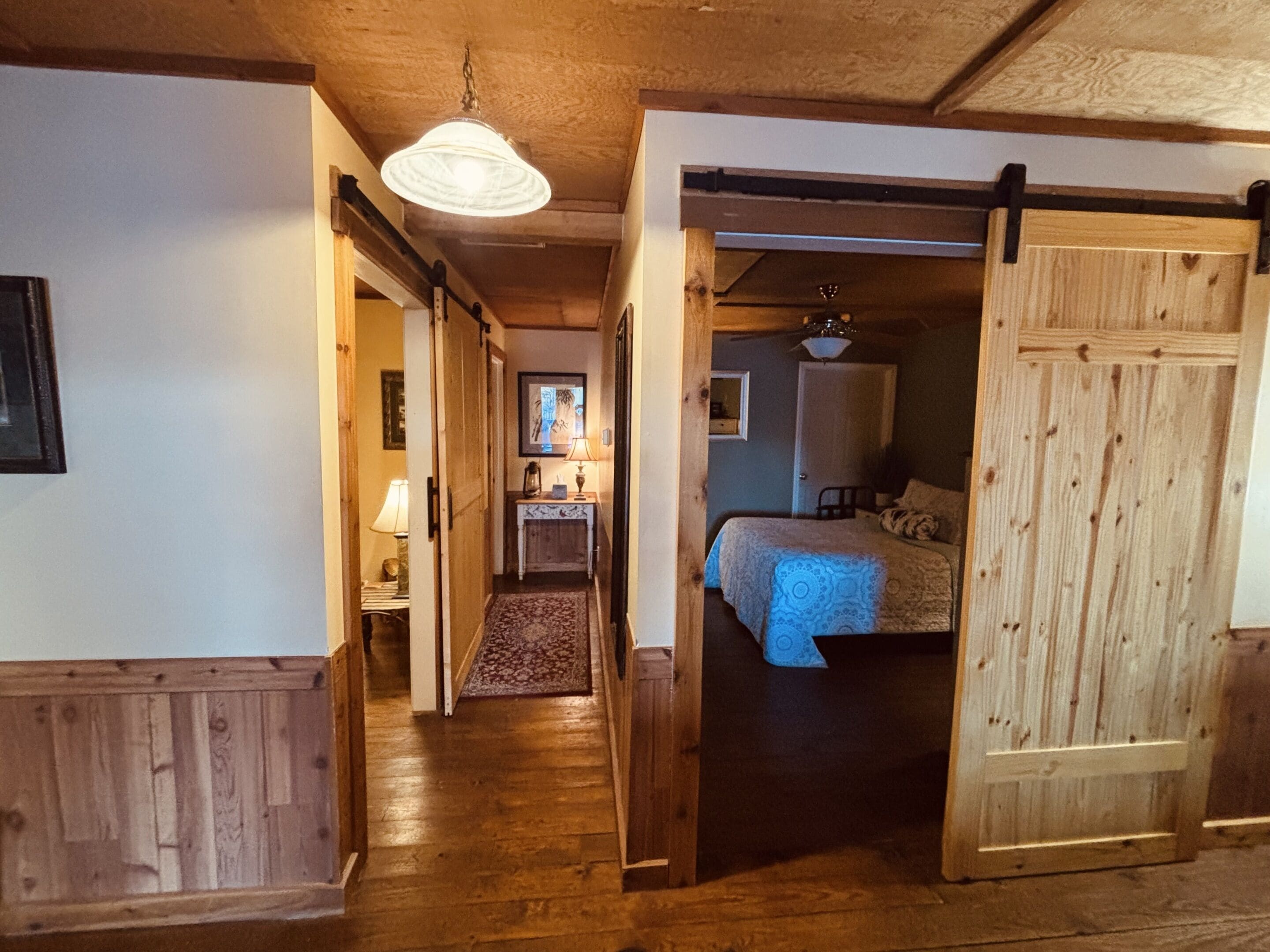 Apartment, Private Bathroom (Heart of Nashville) | Interior