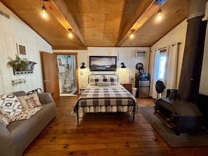 Cottage, Ensuite (Couples Cottage) | 1 bedroom