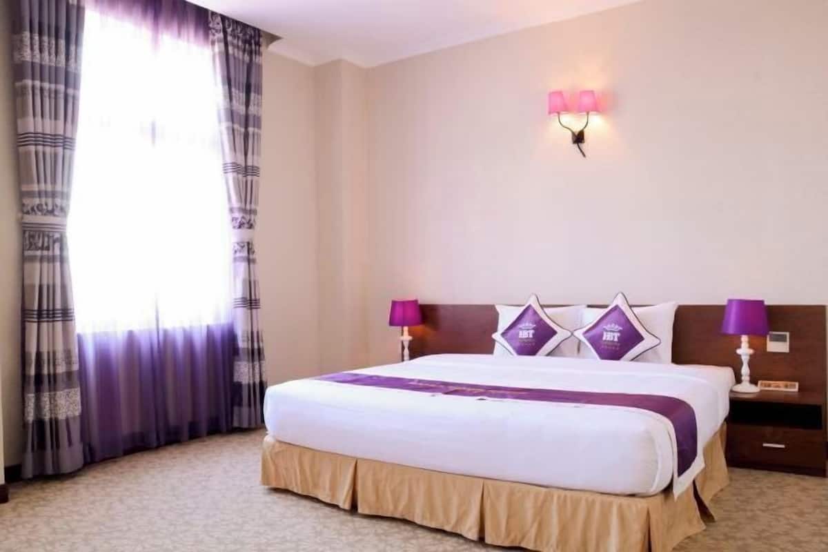 1 bedroom, premium bedding, pillow-top beds, minibar