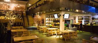 Hai Ba Trung Hotel