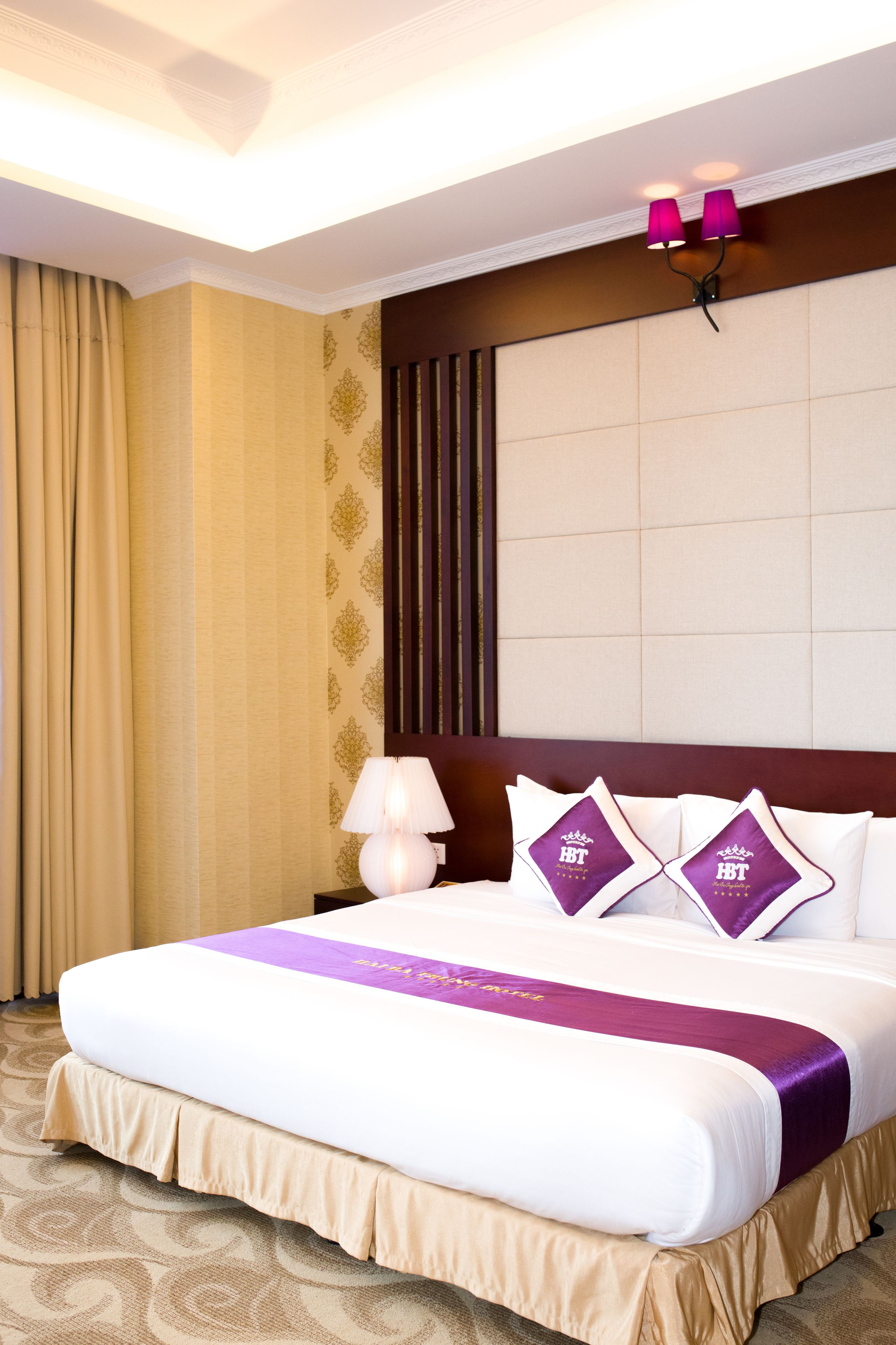 Pemandangan dari kamar