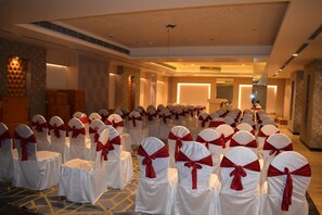 Sala de reunião