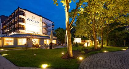 Thermenhotel Apollo