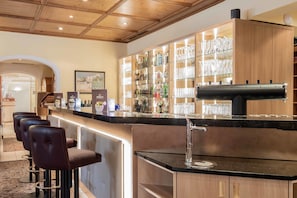 Dining - Thermenhotel Apollo (Bad Fuessing)