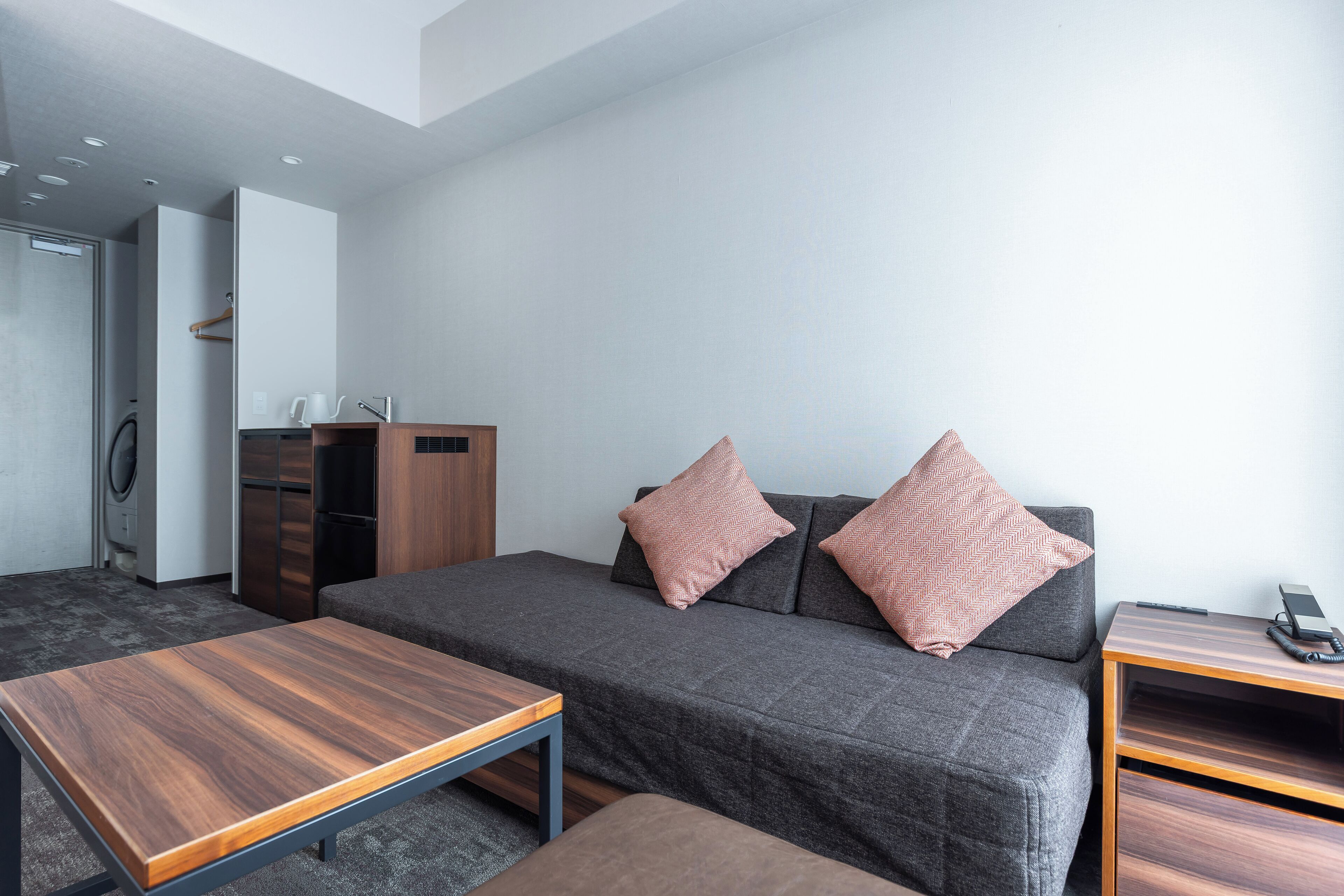 in-room safe, desk, iron/ironing board, free wifi