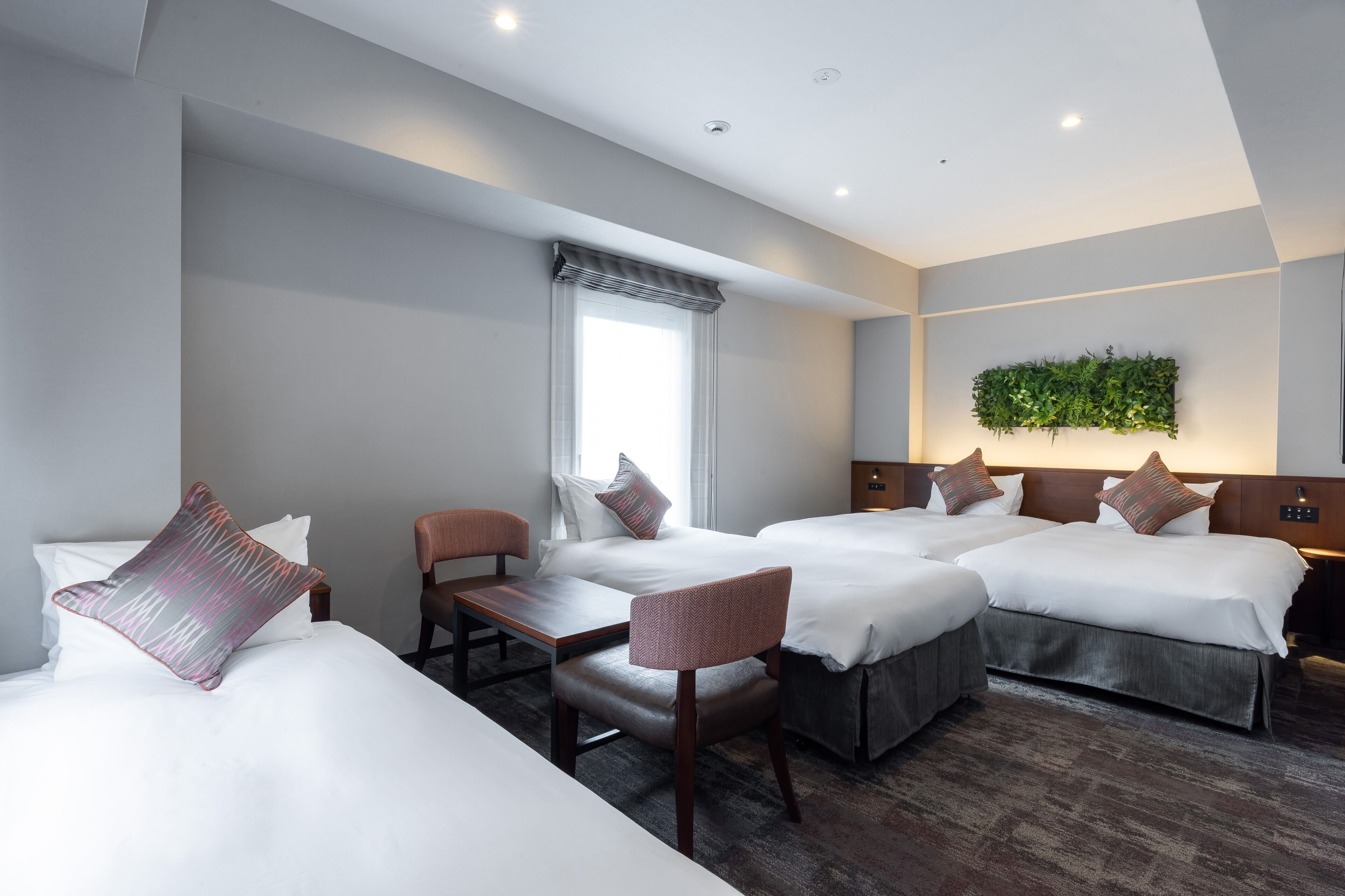 in-room safe, desk, iron/ironing board, free wifi