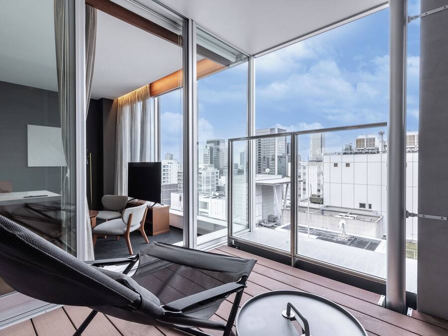 In-room safe, desk, iron/ironing board, free WiFi