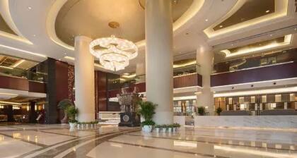 Maison New Century Hotel Cixi