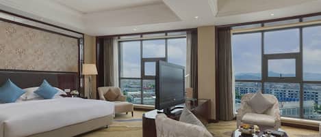 Chambre Double Affaires