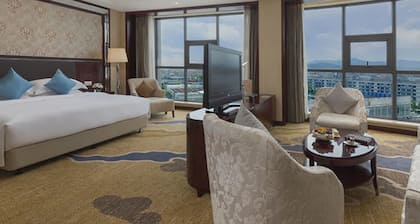 Maison New Century Hotel Cixi