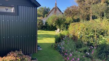 Luxury Room, Ensuite (Cottage Shepherds Hut) | Exterior