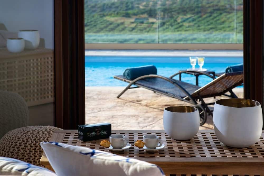 Villa Liatiko, Heated pool, Amazing views - Επισκοπή