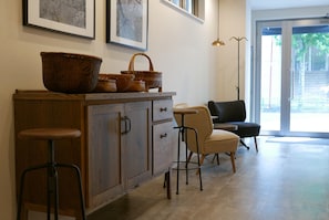 Lobby - Tokyo Sakurako Hatchobori (Tokyo)