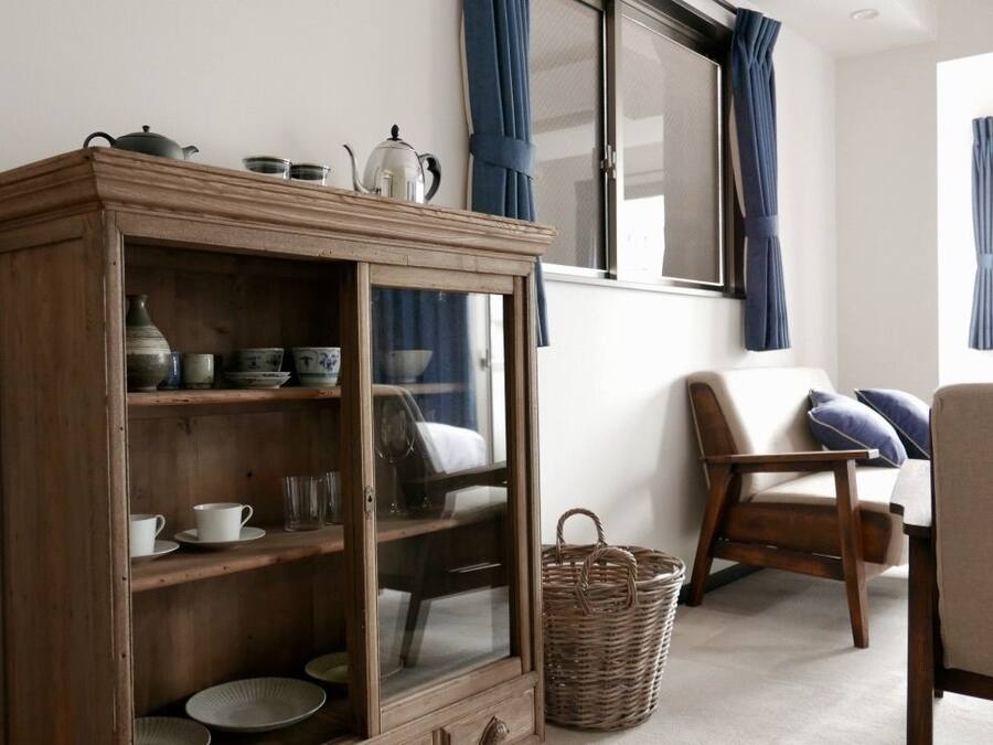 Deluxe Twin Room, Non Smoking, Kitchen | In-room dining